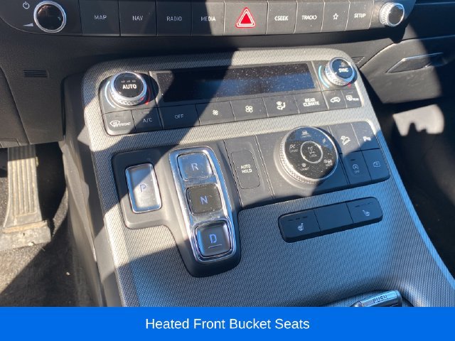 Used 2024 Hyundai Palisade SEL AWD/4WD image 7