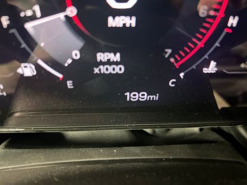 New 2026 GMC Terrain AT4 w/ Convenience Package III image 20