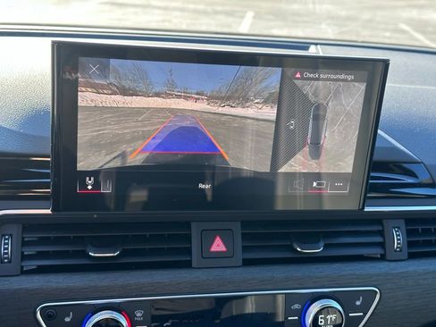 Used 2023 Audi A4 2.0T allroad Premium Plus w/ Premium Plus Package image 18