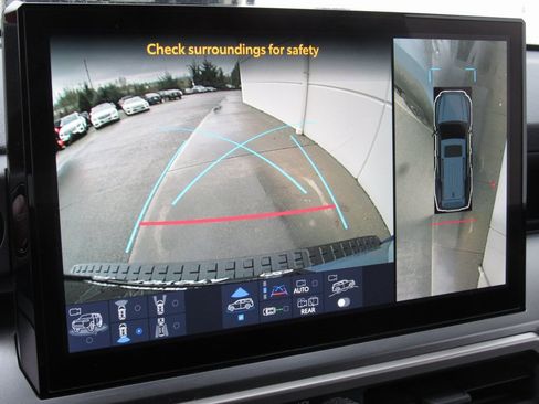 Certified 2025 Toyota 4Runner TRD Off-Road Premium image 35