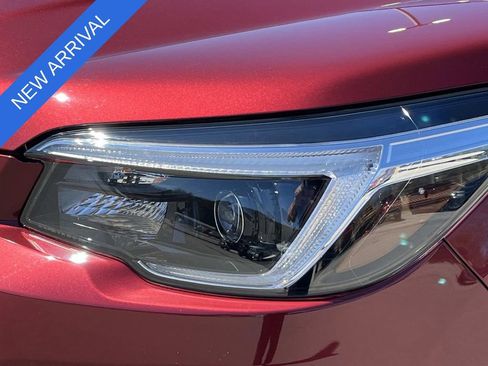 Used 2021 Subaru Forester Premium w/ Popular Package #1 image 8