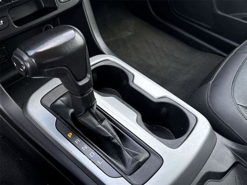 Used 2021 Chevrolet Colorado ZR2 AWD/4WD image 26
