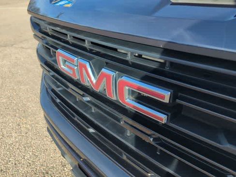 Certified 2022 GMC Sierra 1500 Elevation image 30