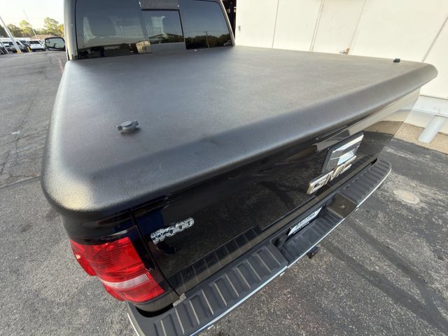 Used 2014 GMC Sierra 1500 SLE w/ SLE Value Package AWD/4WD image 12