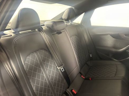 Certified 2023 Audi S4 Premium Plus w/ Premium Plus Package image 13