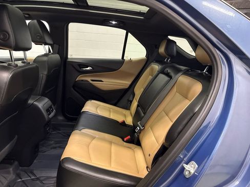 Used 2024 Chevrolet Equinox Premier AWD/4WD image 34