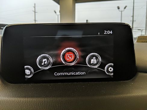 Used 2020 MAZDA CX-5 Sport image 16