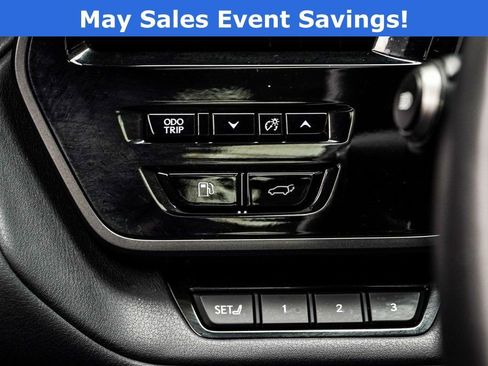 Used 2024 Lexus TX 350 FWD w/ Technology Package image 30