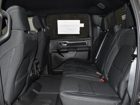 New 2026 RAM 1500 Big Horn image 31