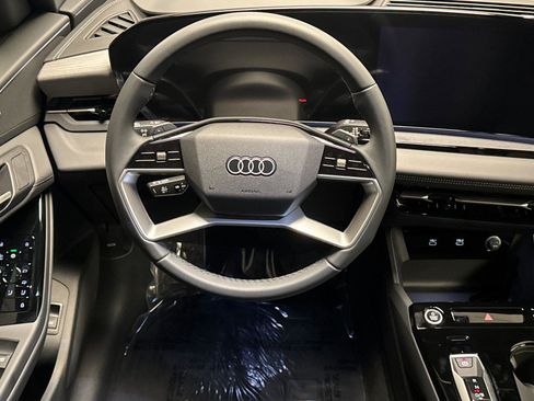 New 2027 Audi Q6 e-tron Premium Plus image 13