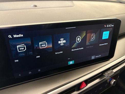 New 2026 Kia Sorento S FWD image 26