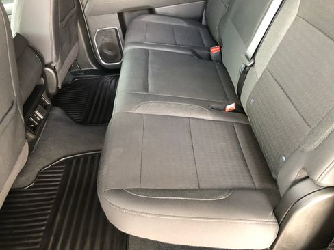 Used 2026 Chevrolet Silverado 1500 LT AWD/4WD image 10