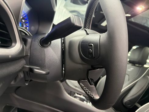 New 2027 Chrysler Pacifica Limited AWD/4WD image 30