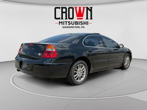 Used 2001 Chrysler 300M FWD image 3