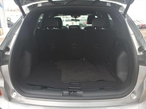 Used 2024 Ford Escape ST-Line w/ Tech Pack #1 image 23