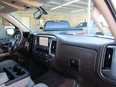 Used 2015 Chevrolet Silverado 1500 LTZ image 10