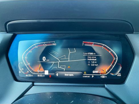 Used 2023 BMW 228i xDrive Gran Coupe 228i xDrive image 12