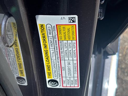 Used 2020 Honda Accord EX-L image 28