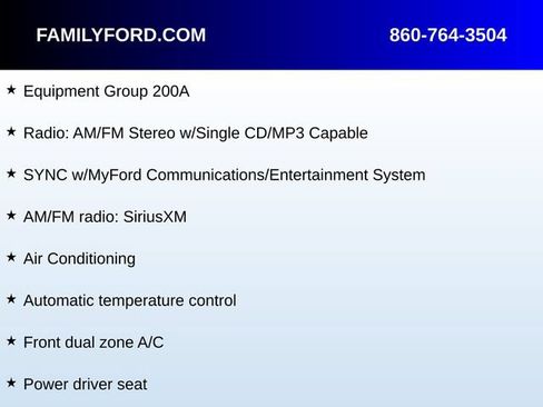 Used 2014 Ford Edge SEL AWD/4WD image 5