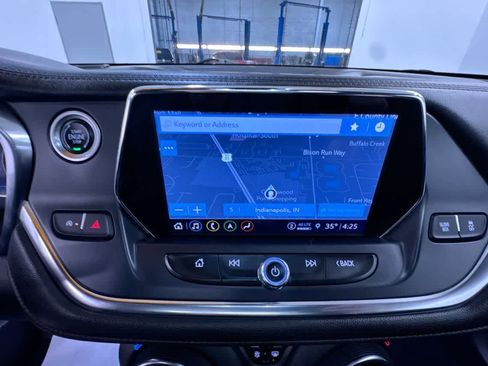 Used 2022 Chevrolet Blazer Premier image 27