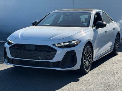 New 2026 Audi S5 Premium Plus