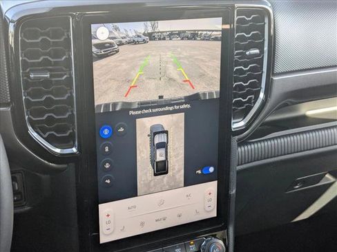 New 2025 Ford Ranger XLT image 14