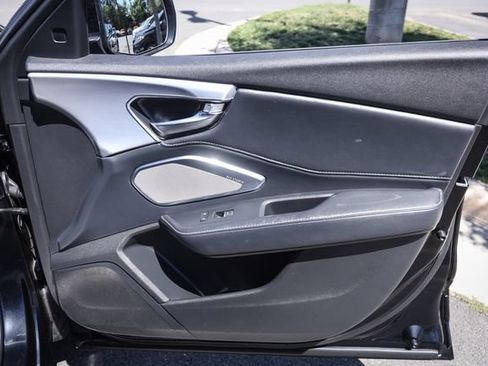 Used 2020 Acura RDX AWD w/ Technology Package image 56