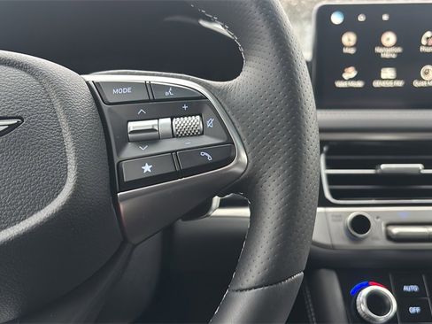 New 2026 Genesis G70 2.5T Prestige image 28