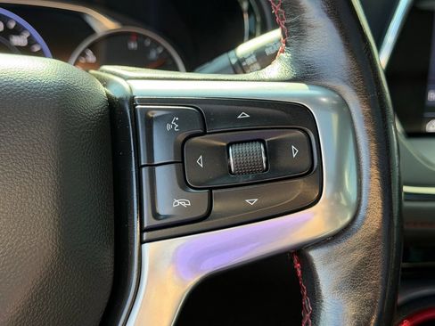 Used 2020 Chevrolet Blazer RS AWD/4WD image 19