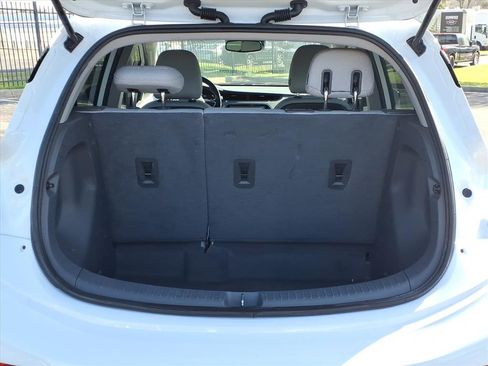 Used 2020 Chevrolet Bolt LT image 12