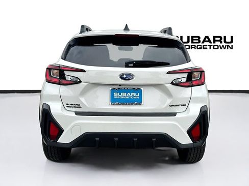 Certified 2026 Subaru Crosstrek 2.5i Premium AWD/4WD image 6