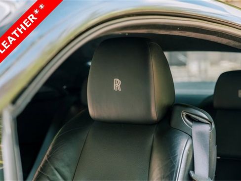 Used 2014 Rolls-Royce Wraith image 7