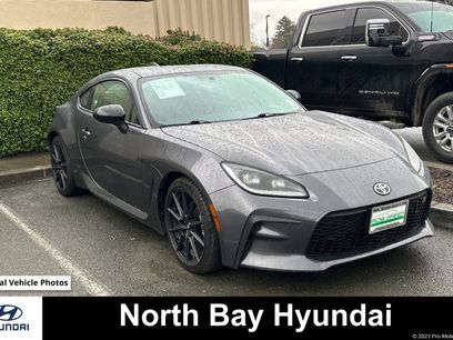 Used 2023 Toyota GR86 Premium w/ ALL Weather Mat Package (TMS)