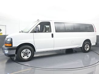 Used 2020 GMC Savana 3500 LT w/ LT Preferred Equipment Group video 2