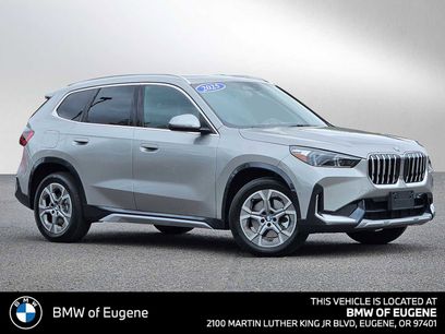 Used 2025 BMW X1 xDrive28i w/ Convenience Package