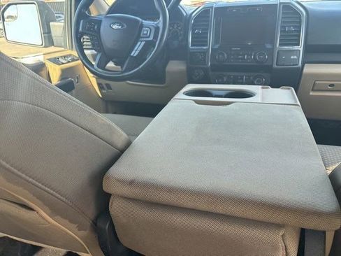 Used 2019 Ford F150 XLT w/ Equipment Group 302A Luxury image 39