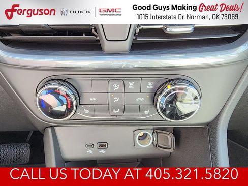 New 2026 Buick Encore GX Preferred w/ Comfort Package FWD image 26