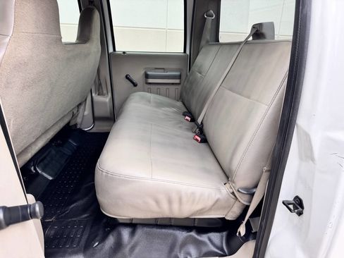 Used 2008 Ford F350 XL RWD image 14