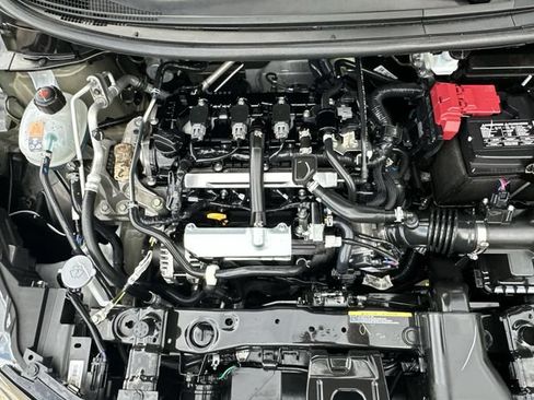Used 2025 Nissan Versa SV w/ Trunk Package FWD image 27