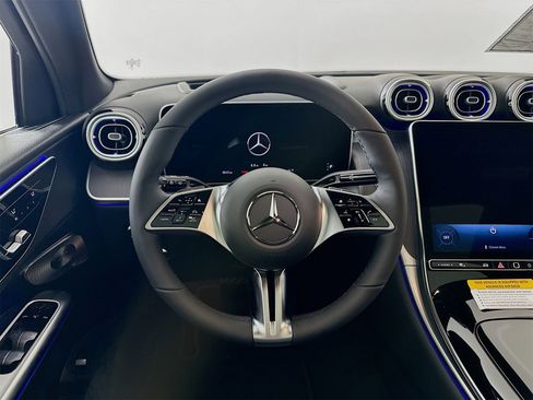New 2026 Mercedes-Benz GLC 300 image 25