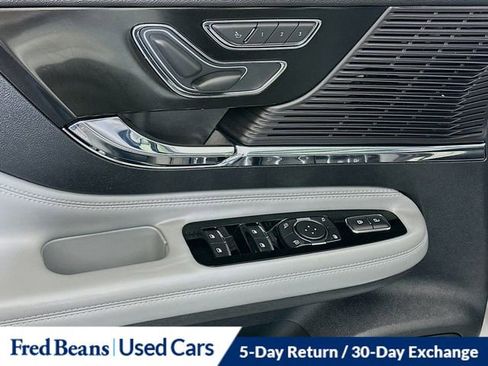 Certified 2022 Lincoln Corsair Reserve w/ Equipment Group 201A image 20