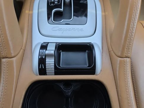 Used 2006 Porsche Cayenne S AWD/4WD image 34
