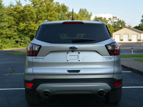 Used 2018 Ford Escape Titanium AWD/4WD image 6
