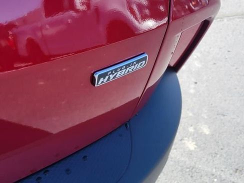 New 2026 Ford Escape SE w/ PHEV Premium Package image 12