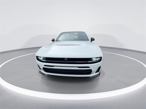 New 2026 Dodge Charger R/T Scat Pack image 3