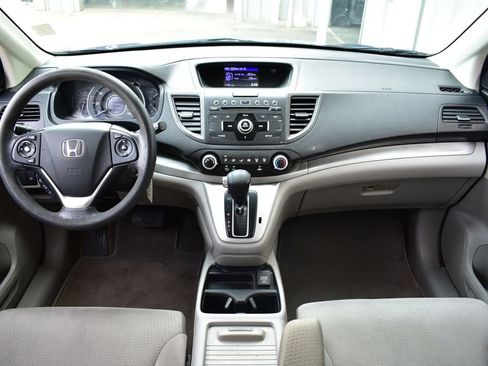 Used 2014 Honda CR-V EX image 23
