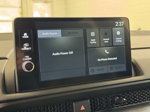 New 2026 Honda CR-V Sport-L image 40