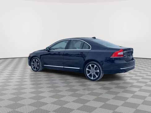 Used 2015 Volvo S80 T6 Platinum image 6