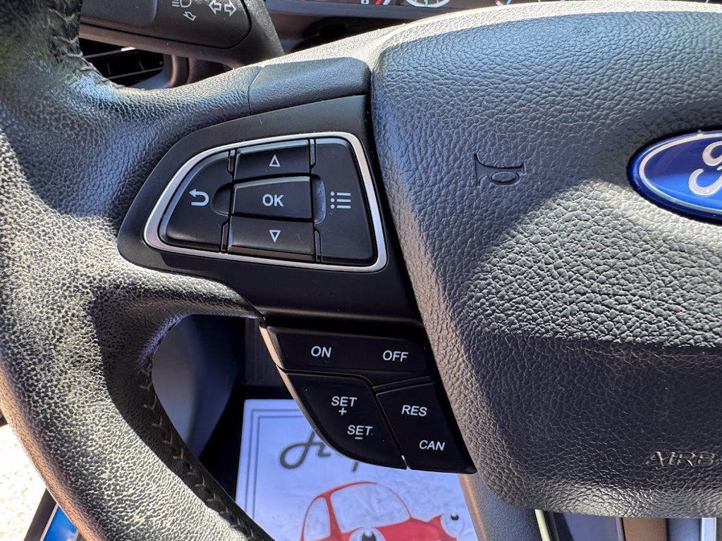 Used 2019 Ford EcoSport SES AWD/4WD image 14