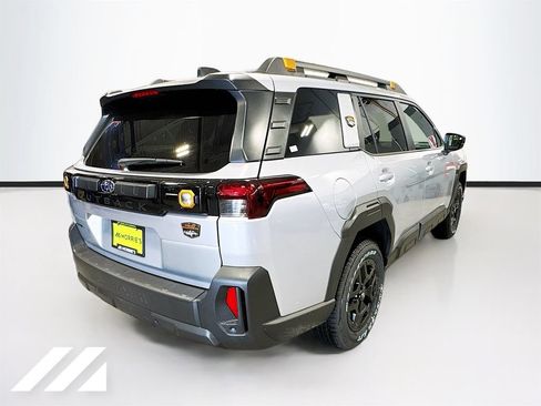 New 2026 Subaru Outback Wilderness w/ Wilderness Package AWD/4WD image 5